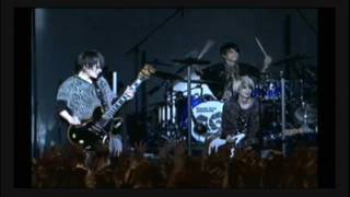 Plastic Tree メランコリック LIVE