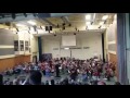 thunderbirds for orchestra and wind band