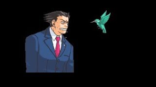 How Everyone Plays Ace Attorney (Recreated with Attorney Online)