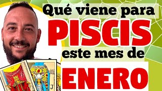 PISCIS ♓️ TENDRÁS LO QUE NADIE CREYÓ!MEJOR IMPOSIBLE,DESTRUYES UNA INJUSTICIA,GRAN PROYECTO AVANZARÁ