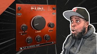 Mixes Sounding Empty? Add FUEL to It!!