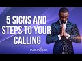 5 Signs And Steps To Your Calling || Prophet Passion Java