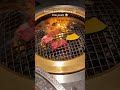 not easy yakiniku japanesebbq beef yum japan gansou