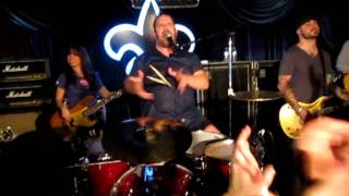 Cowboy Mouth \