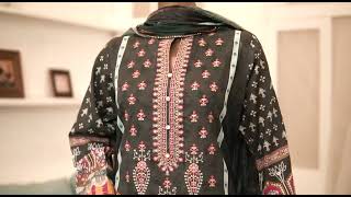 RIWAYAT-E-KHAS روایت خاص || Luxury Digital Premium Swiss Lawn Embroidered Lawn Collection 2022 ||