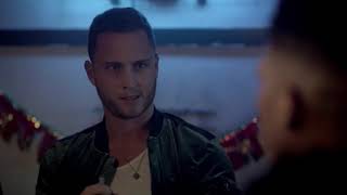 Empire 5x09 Hakeem And Blake Settle The Beef