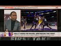 Stephen A.: If Russell Westbrook remains a Laker, he won't ever be as bad as he was last season