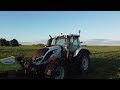 valtra t174 versu