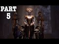 STYX SHARDS OF DARKNESS Walkthrough Part 5 -KORRANGAR/THE RESIDENTIAL QUARTER