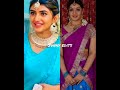 arthi agarwal vs sri leela same dress color sunnyedits