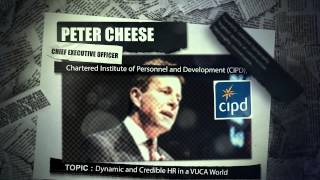 CIPM 2016 ANNUAL NATIONAL CONFERENCE VIDEO