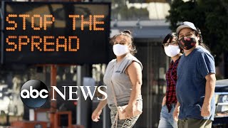 Why the CDC might change mask guidelines I ABCNL