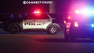1 dead, 2 injured in Monday morning shooting in southeast Springfield