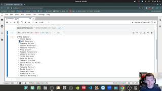 14 - "Exploding" Column Values in a Pandas DataFrame