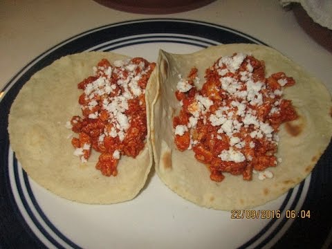 Eggs in Guajillo Chile Salsa !!!!!! :) Eggs in Guajillo Chile Salsa !!!!!! :)