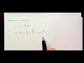 Precalculus - Trig Equations Part I