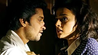 Shraddha Srinath \u0026 Nani's Best Romantic Scene From Jersey Movie