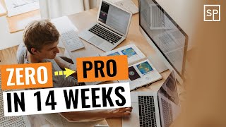 Coding Dojo: Teach You Programming In 14 Weeks?
