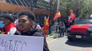 Tigray|an Diaspora in Sanfransisco |TDF| |Remets | |ft. Tertaraw|ተቃውሞ ተጋሩ ዲያስፖራ |ረመፅ'ያ  ዛምድሪ| ጠርጣራው|