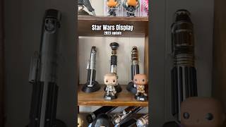 2023 update to our Star Wars collection! 💫