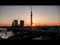 what is tokyo skytree and where is it