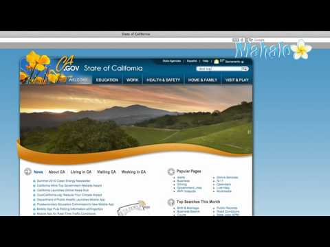 How to Check Your State Tax Refund Status How to Check Your State Tax Refund Status