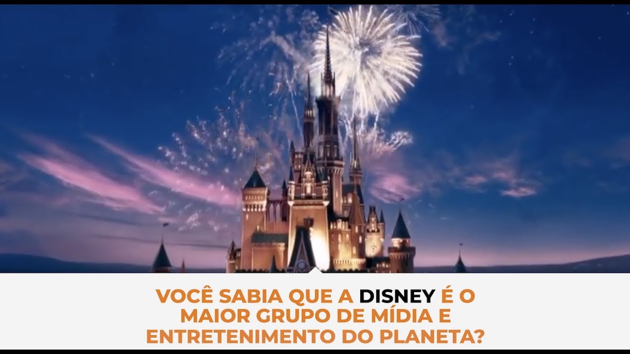 Curiosidades Do Cinema - Disney - YouTube