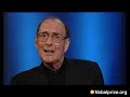 nobel lecture by harold pinter