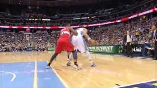 NBA's Funniest Bloopers NEW 2013 HD