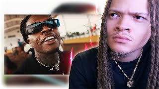 WHO THIS FOR?! Gunna - HIM ALL ALONG [Official Video] Reaction!