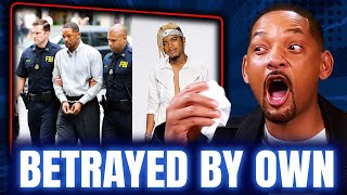 Will Smith’s Case JUST GOT WORSE — NEW Evidence CHANGES EVERYTHING!
