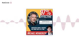 Ep 39 - Gabor Holch, Intercultural Leadership Expert: 换位思考 - How to Overcome Cultural Differ
