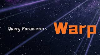 Warp | Query Parameters | Rust | Tutorial 05