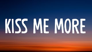 Doja Cat - Kiss Me More (Lyrics) Ft. SZA