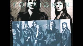 Foreigner * Double Vision 1978 HQ