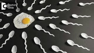 Food to increase sperm count - Ms. Sushma Jaiswal