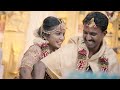 Kannan Priya WEDDING Highlight Pesent By Kumar Studio Thirunallar