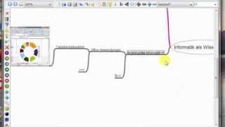 FreeMind Tutorial dt. - Eine Einführung