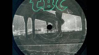 TBC 01 - TBC Sound System - B1