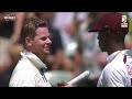 australia v west indies 2023 24 first test day 3