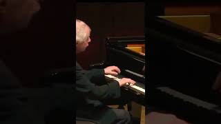 【András Schiff 席夫】A Little Bach Joy 欢愉的巴赫