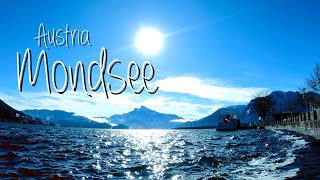 Mondsee, Austria | 4K UHD