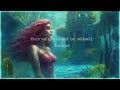 Atmospheric Female Vocal - [Atlantis] Underwater Relaxing Music Sleeping Deep Relaxation