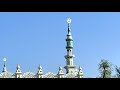 beautiful dargah and masjid raipur jammu