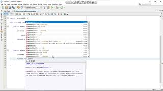 How to convert Tail Recursion to Java? | | Code with Lucas Example:)