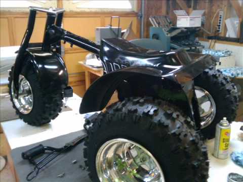 Atc 70 Project Youtube