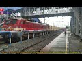 ernakulam jn two hours railfanning vlog