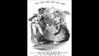 Miss Lucy Long
