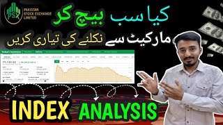 Undervalued Stocks To Buy Now | PSX | Long Term Investment | Stock Market | Analysis