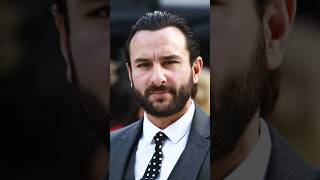 Saif Ali Khan पर चाकू से हमला, अस्पताल में भर्ती #bollywood #attack  #shorts  (BBC Hindi)